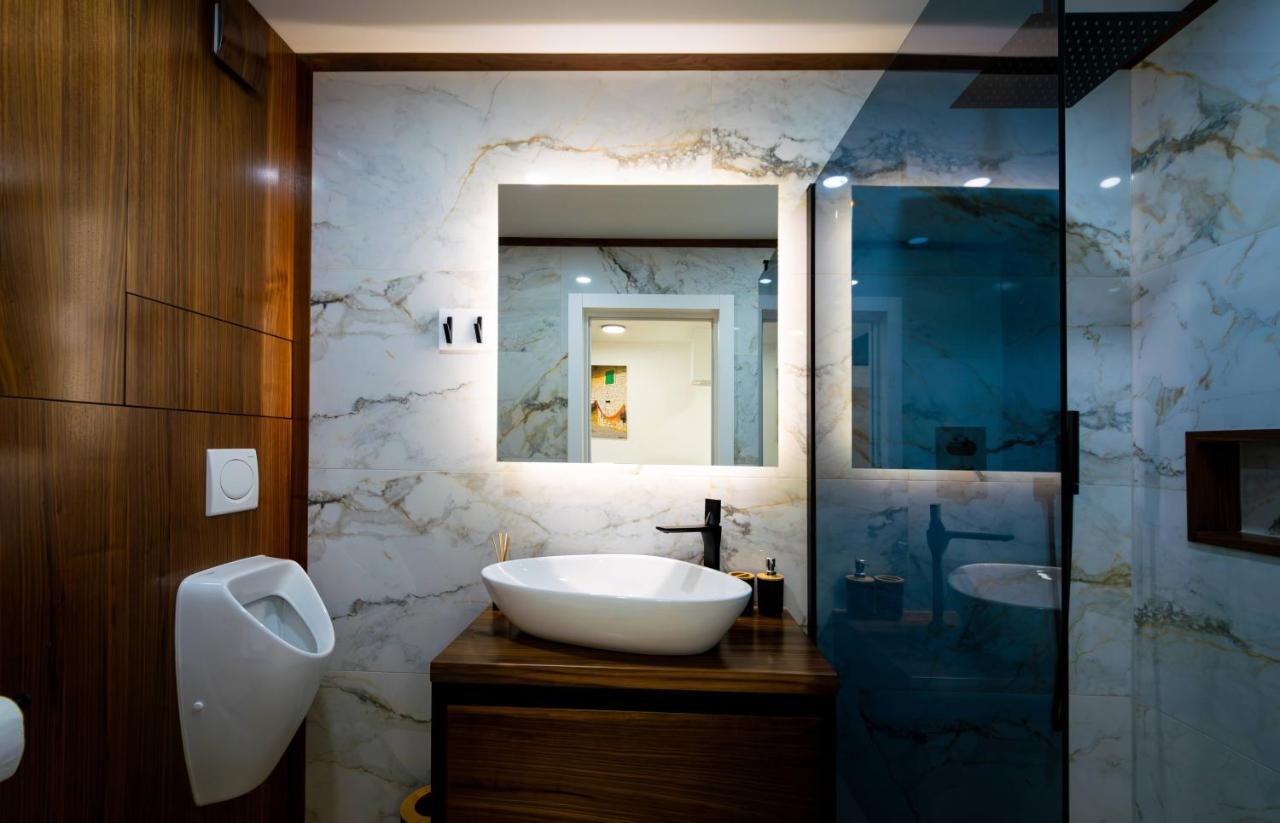 Apartman 7 พอฟเลีย ภายนอก รูปภาพ