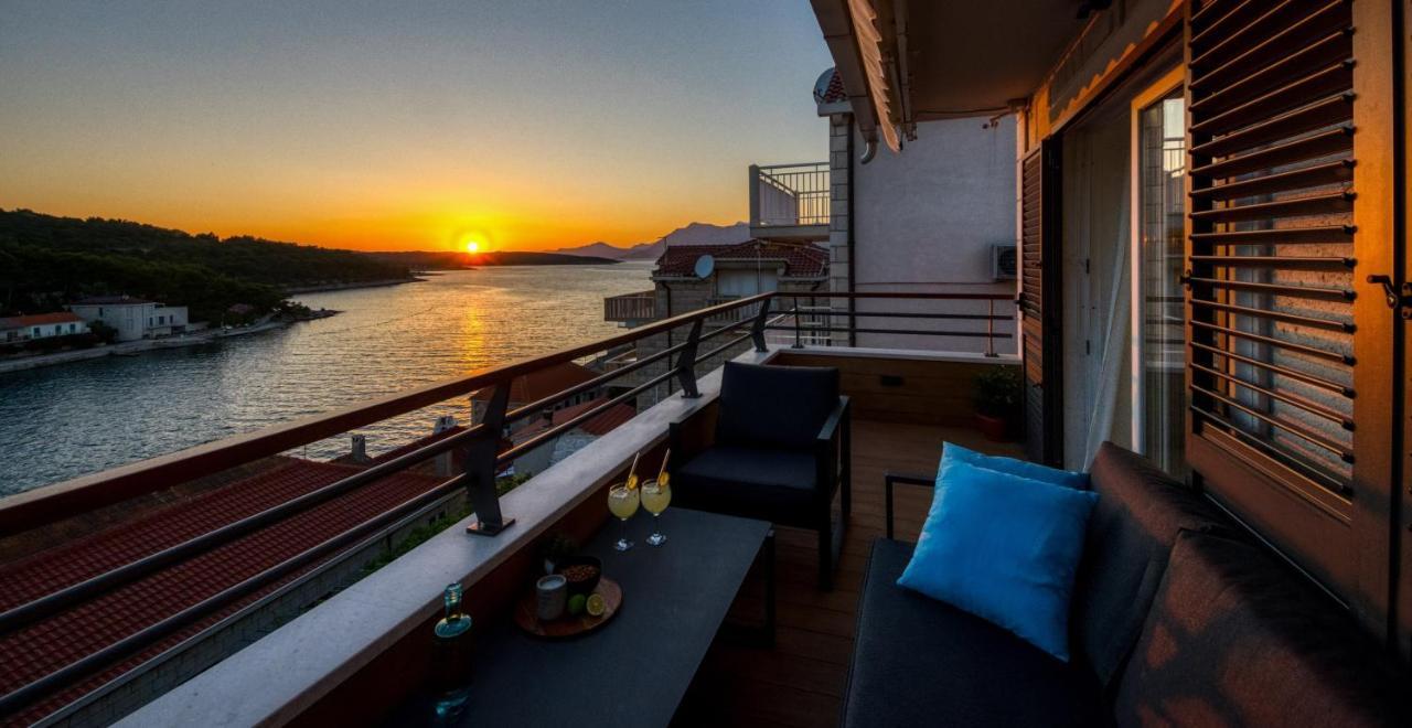 Apartman 7 พอฟเลีย ภายนอก รูปภาพ