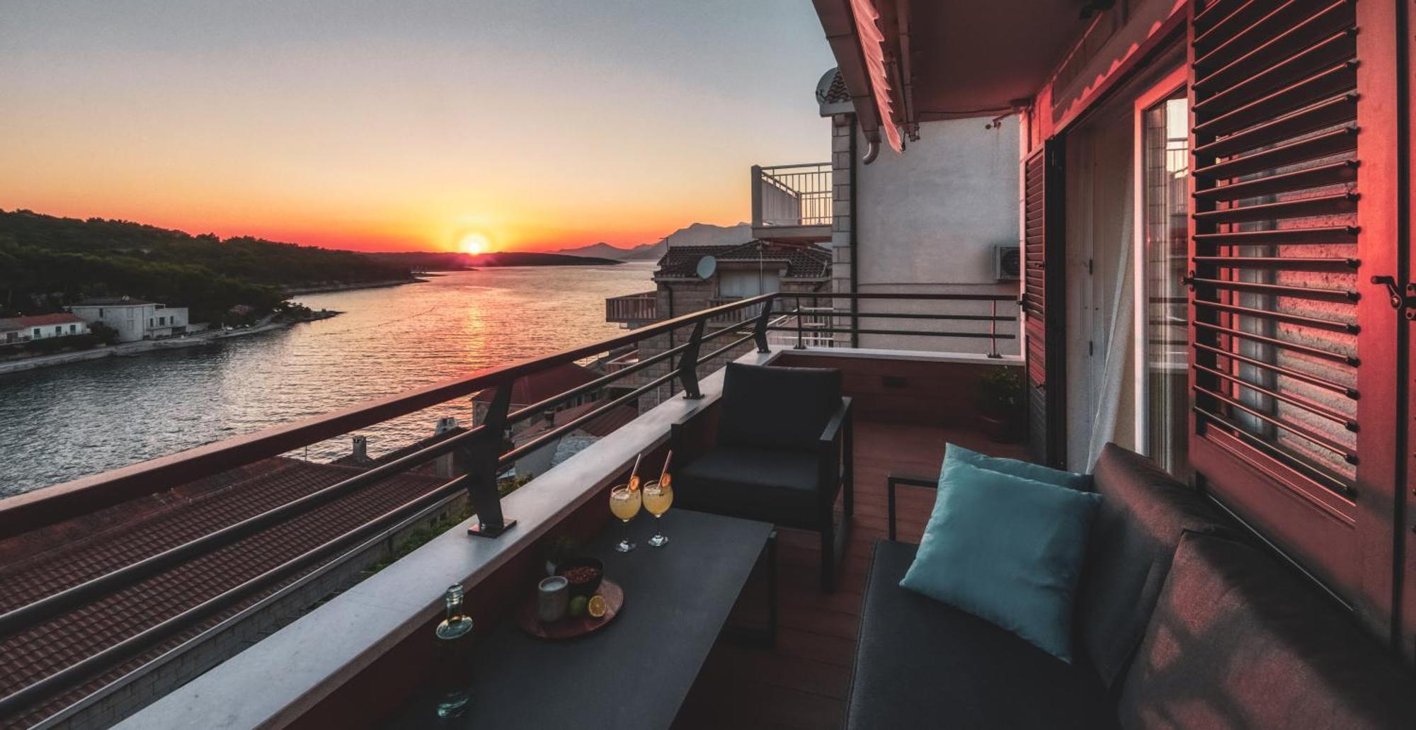Apartman 7 พอฟเลีย ภายนอก รูปภาพ