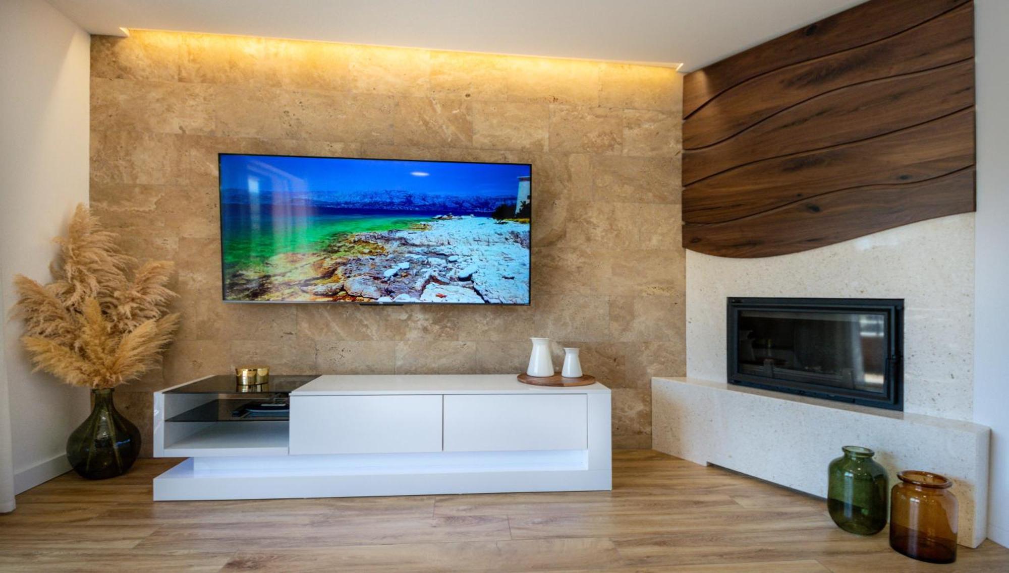 Apartman 7 พอฟเลีย ภายนอก รูปภาพ