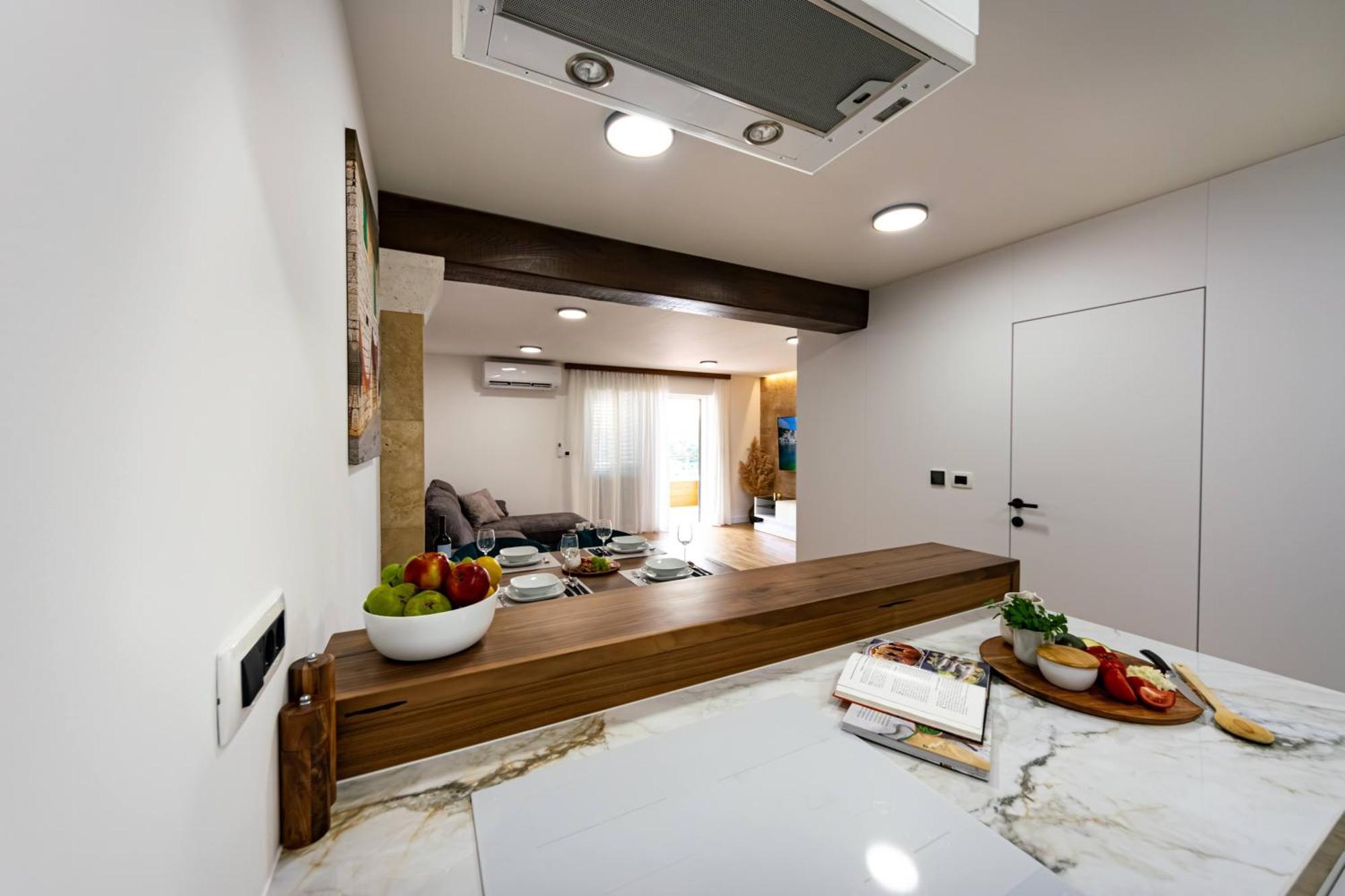 Apartman 7 พอฟเลีย ภายนอก รูปภาพ