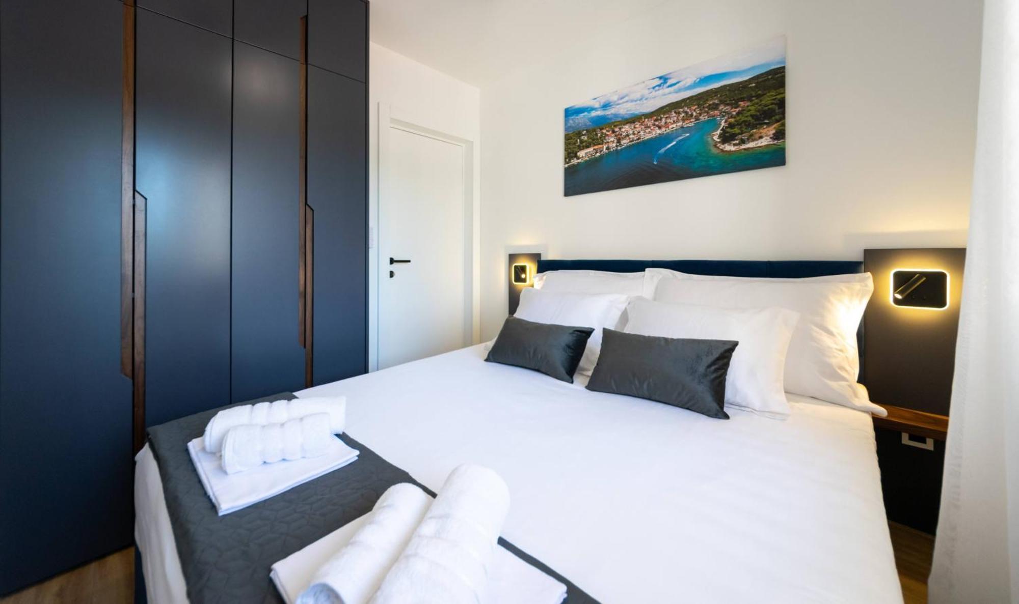 Apartman 7 พอฟเลีย ภายนอก รูปภาพ