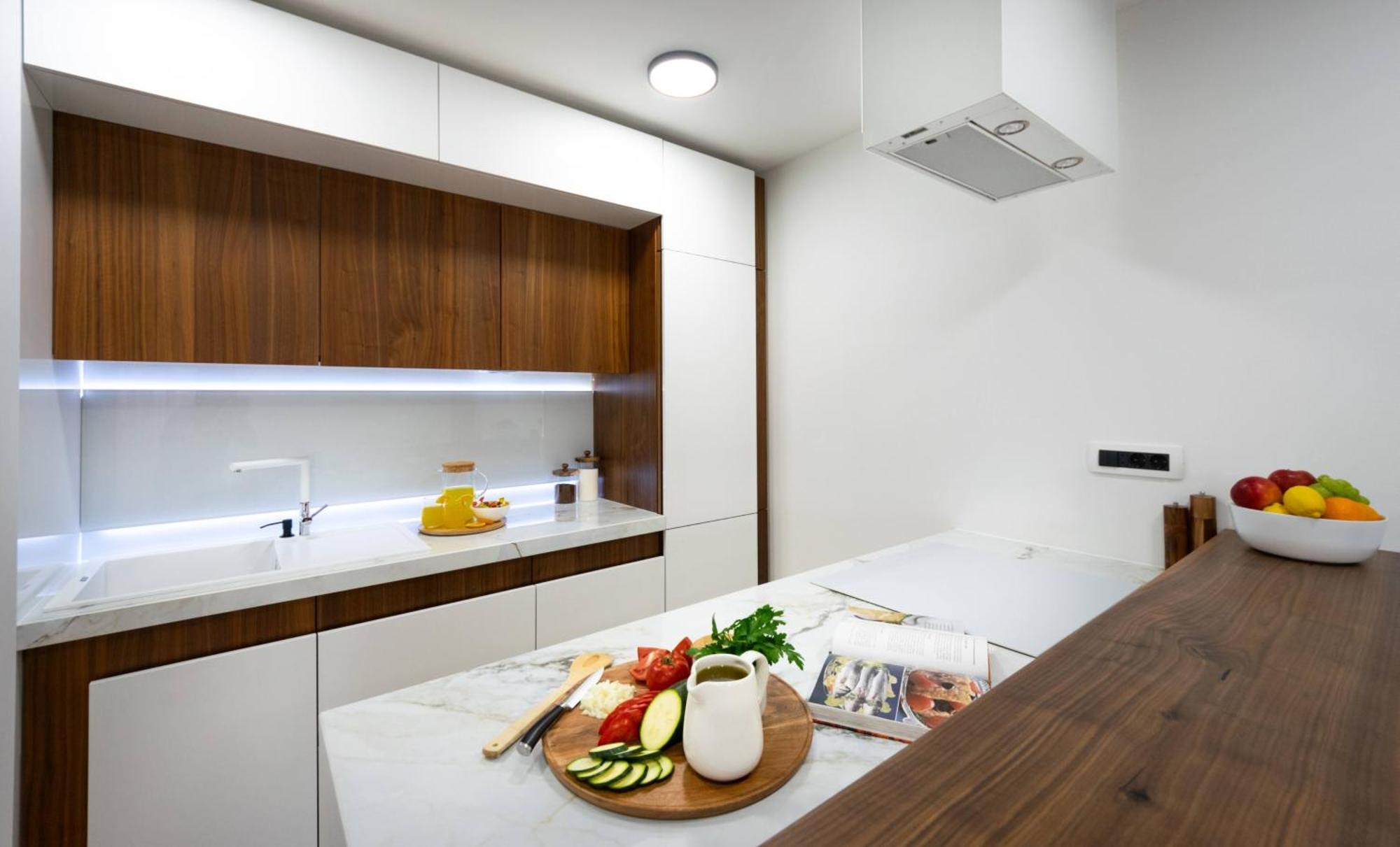 Apartman 7 พอฟเลีย ภายนอก รูปภาพ