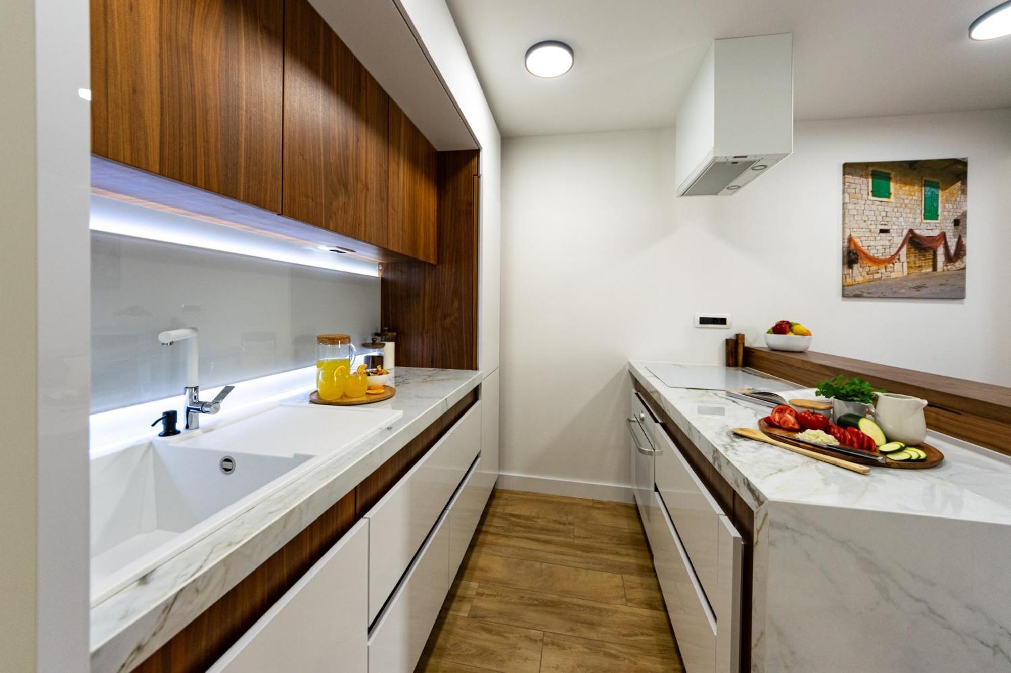 Apartman 7 พอฟเลีย ภายนอก รูปภาพ