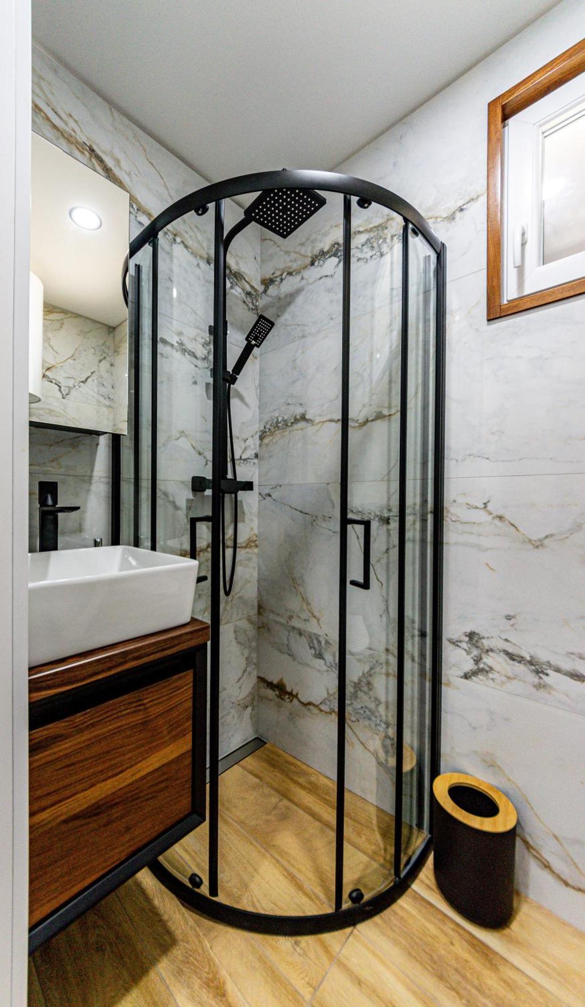 Apartman 7 พอฟเลีย ภายนอก รูปภาพ