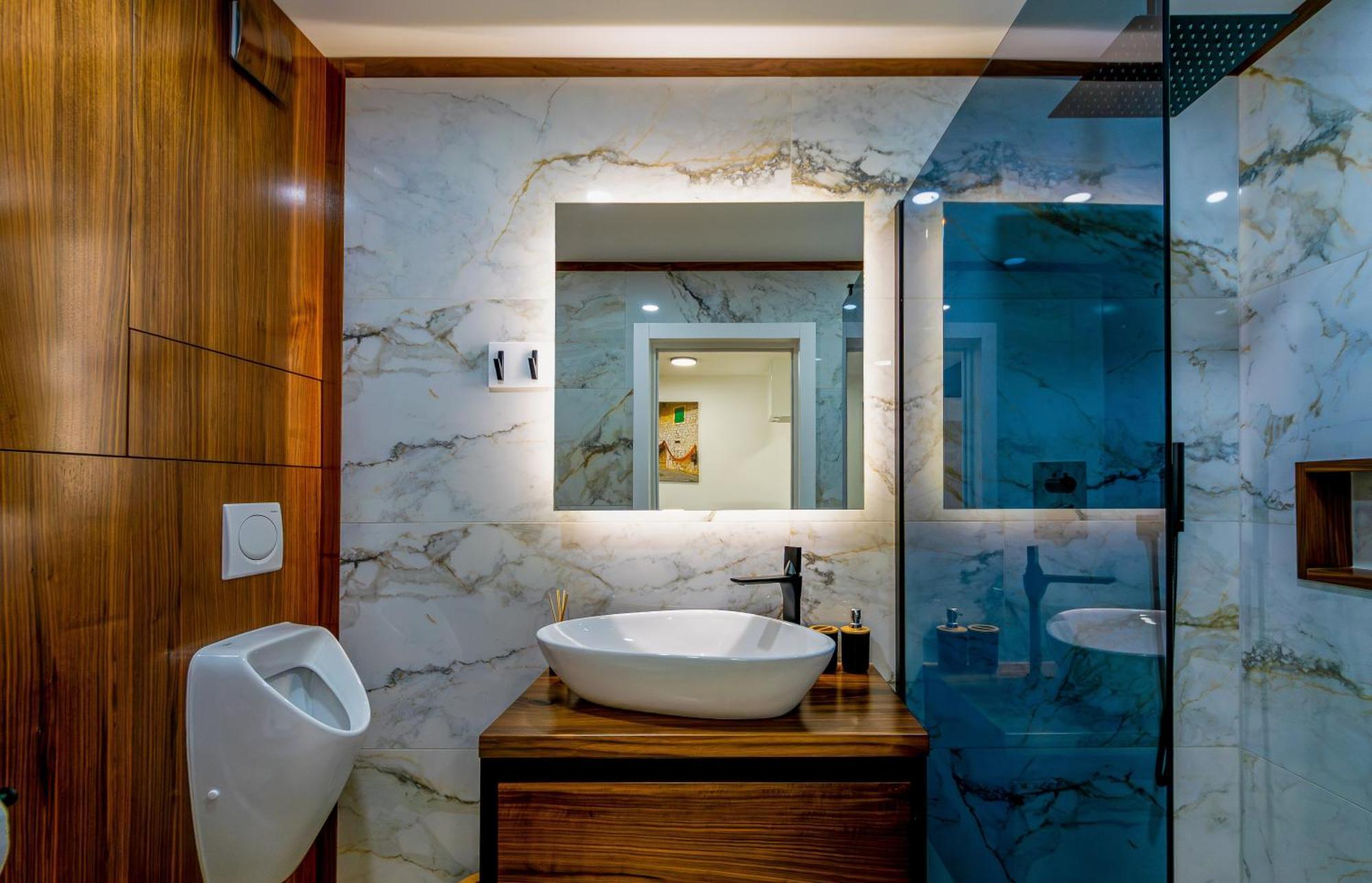 Apartman 7 พอฟเลีย ภายนอก รูปภาพ