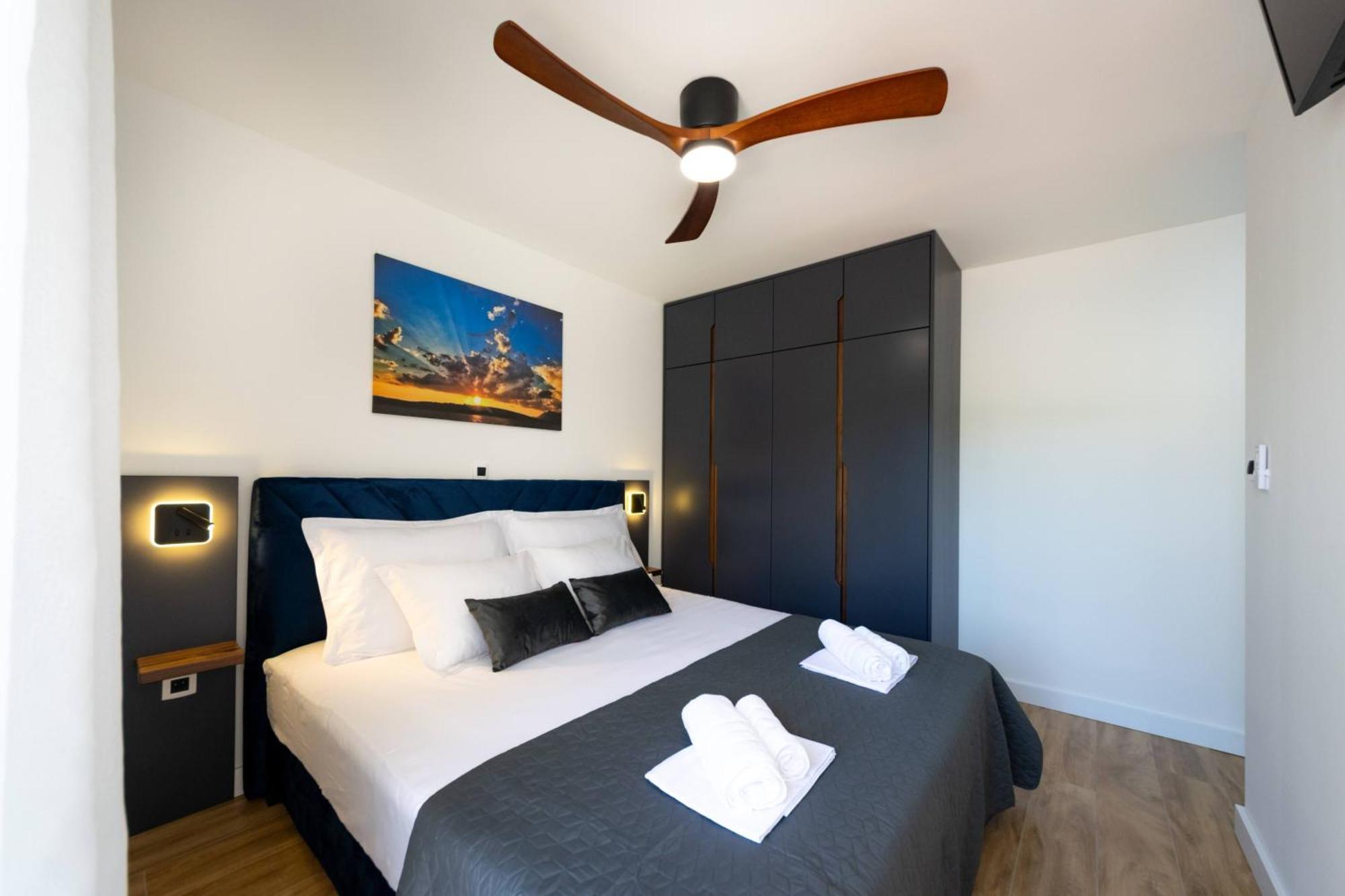 Apartman 7 พอฟเลีย ภายนอก รูปภาพ