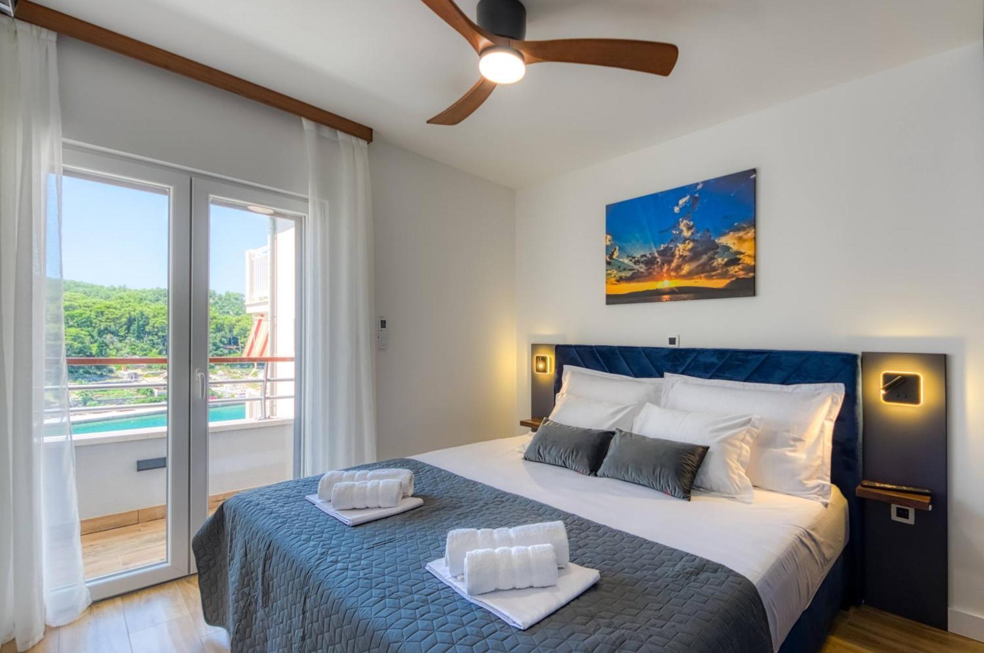 Apartman 7 พอฟเลีย ภายนอก รูปภาพ
